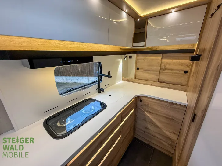 Fahrzeugbild Le Voyageur Heritage LVXH 6.9 LF*Luxus*ALDE*ACC*Uvm. #31