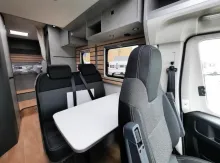 Fahrzeugbild Crosscamp EXPDN T 7.0 E #6