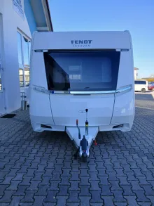 Fahrzeugbild Fendt Bianco Selection 515 SKM - Stockbetten #38