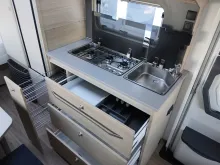 Fahrzeugbild Fendt Bianco Selection 515 SKM - Stockbetten #15