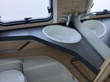 Fahrzeugbild Fendt Bianco Selection 515 SKM - Stockbetten #23