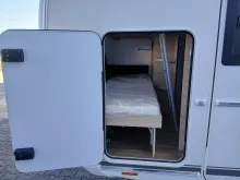 Fahrzeugbild Fendt Bianco Selection 515 SKM - Stockbetten #33