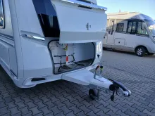Fahrzeugbild Fendt Bianco Selection 515 SKM - Stockbetten #39