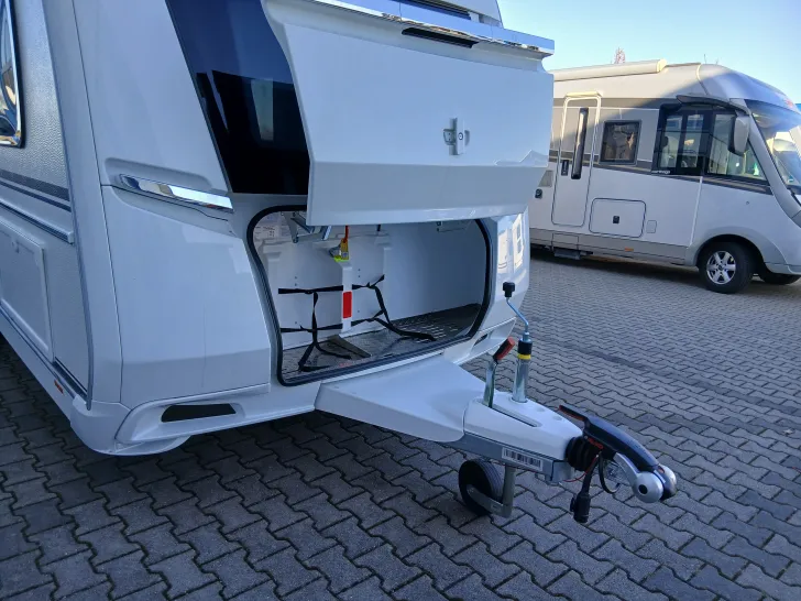 Fahrzeugbild Fendt Bianco Selection 515 SKM - Stockbetten #39