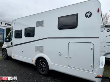 Fahrzeugbild Sunlight TS 67 #2