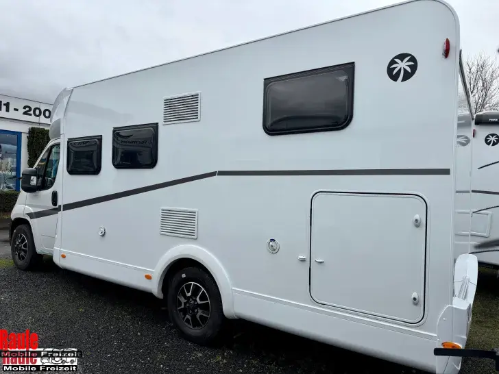 Fahrzeugbild Sunlight TS 67 #2