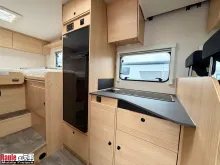 Fahrzeugbild Sunlight TS 67 #4