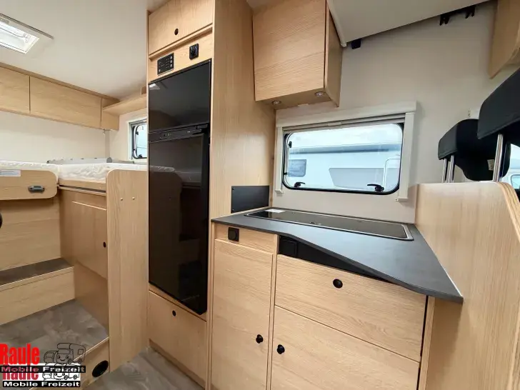 Fahrzeugbild Sunlight TS 67 #4