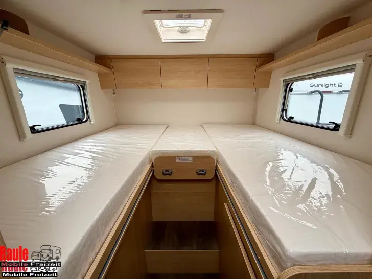 Fahrzeugbild Sunlight TS 67 #5