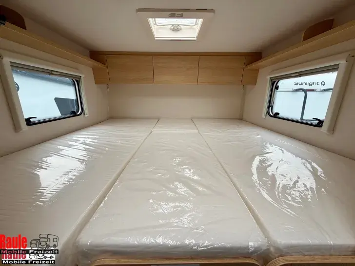 Fahrzeugbild Sunlight TS 67 #6