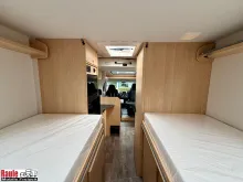 Fahrzeugbild Sunlight TS 67 #7