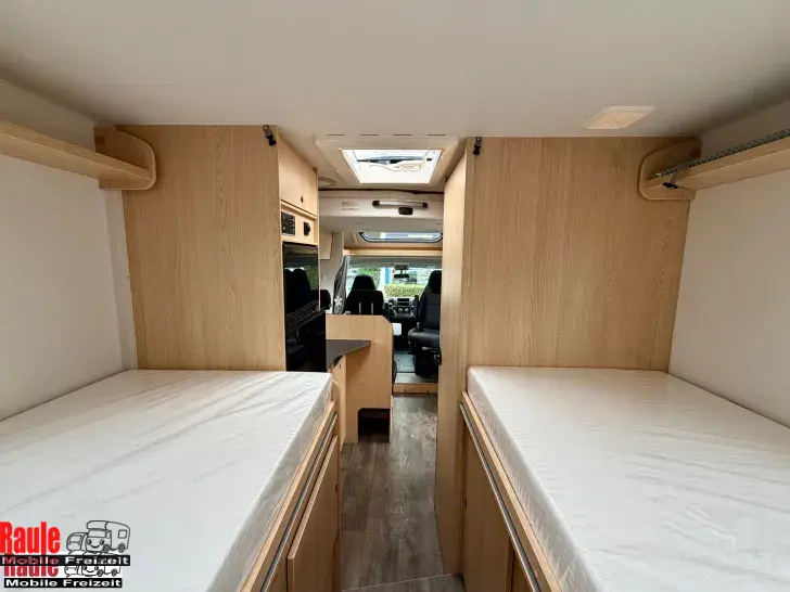 Fahrzeugbild Sunlight TS 67 #7