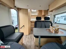 Fahrzeugbild Sunlight TS 67 #8