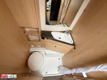 Fahrzeugbild Sunlight TS 67 #9