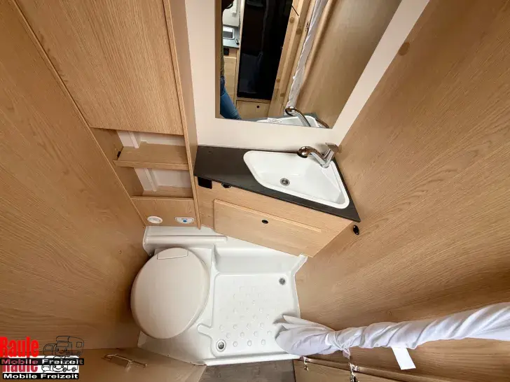 Fahrzeugbild Sunlight TS 67 #9