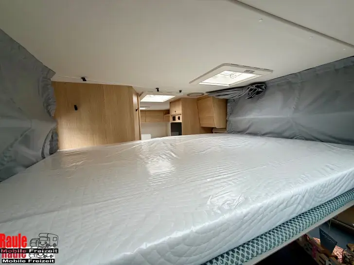 Fahrzeugbild Sunlight TS 67 #10