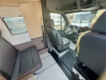 Fahrzeugbild Bürstner Habiton HMX 6.0 #3