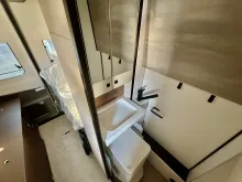 Fahrzeugbild Bürstner Habiton HMX 6.0 #8