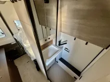 Fahrzeugbild Bürstner Habiton HMX 6.0 #9
