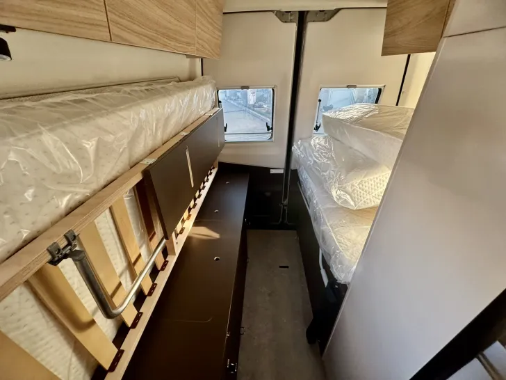Fahrzeugbild Bürstner Habiton HMX 6.0 #12