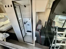 Fahrzeugbild Bürstner Habiton HMX 6.0 #14
