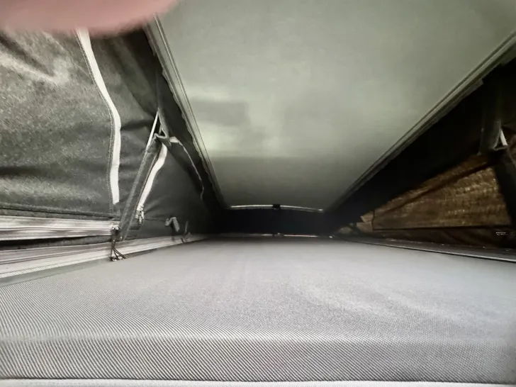 Fahrzeugbild Bürstner Habiton HMX 6.0 #17