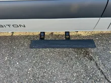 Fahrzeugbild Bürstner Habiton HMX 6.0 #18