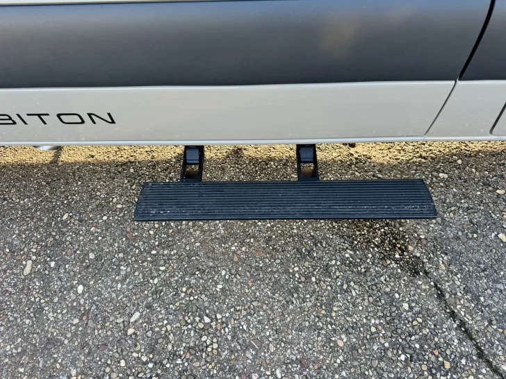 Fahrzeugbild Bürstner Habiton HMX 6.0 #18