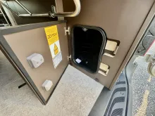 Fahrzeugbild Bürstner Habiton HMX 6.0 #19