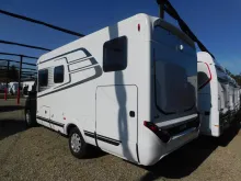 Fahrzeugbild Hymer B-Klasse MC T 600 neues Facelift - MJ2026 !!! #5