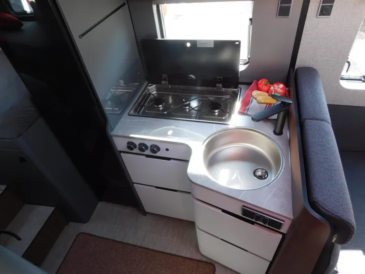 Fahrzeugbild Hymer B-Klasse MC T 600 neues Facelift - MJ2026 !!! #10