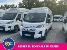 Fahrzeugbild Knaus BoxLife PRO 600 STREET Schlafdach #1