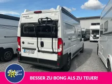 Fahrzeugbild Knaus BoxLife PRO 600 STREET Schlafdach #3