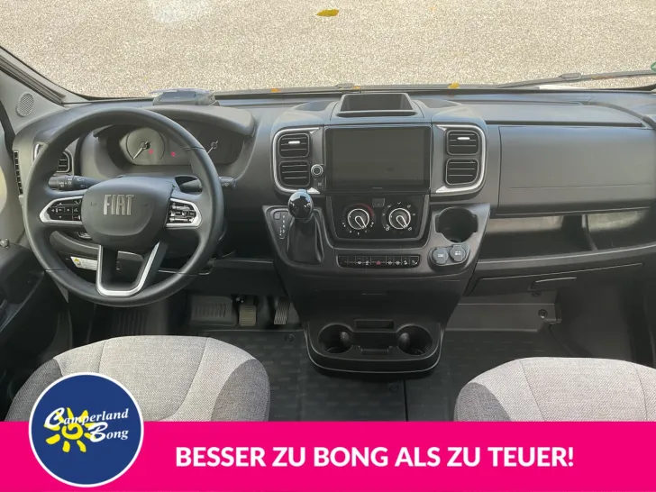 Fahrzeugbild Knaus BoxLife PRO 600 STREET Schlafdach #5
