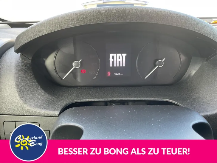 Fahrzeugbild Knaus BoxLife PRO 600 STREET Schlafdach #6