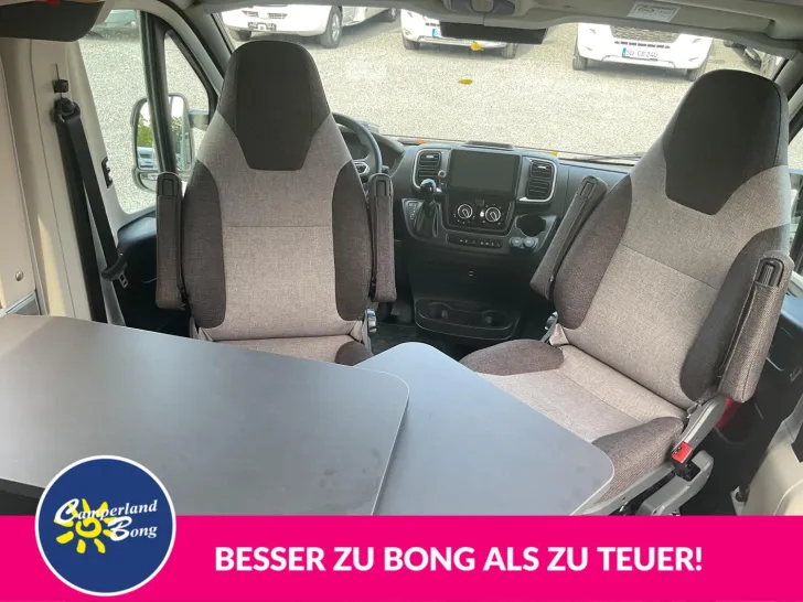 Fahrzeugbild Knaus BoxLife PRO 600 STREET Schlafdach #7