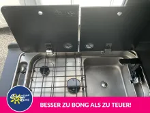 Fahrzeugbild Knaus BoxLife PRO 600 STREET Schlafdach #11