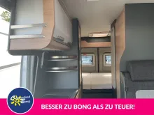 Fahrzeugbild Knaus BoxLife PRO 600 STREET Schlafdach #13