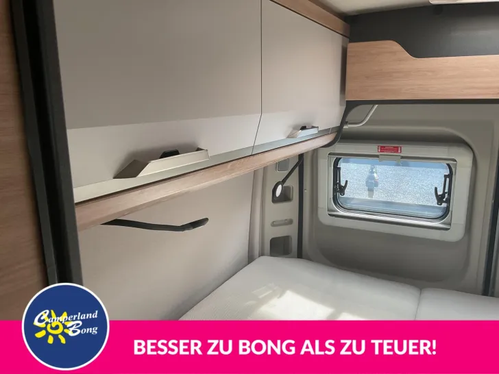 Fahrzeugbild Knaus BoxLife PRO 600 STREET Schlafdach #14