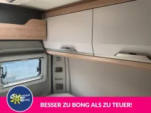 Fahrzeugbild Knaus BoxLife PRO 600 STREET Schlafdach #15