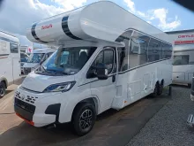 Fahrzeugbild Dethleffs XL A 7872-2 Family, Mj. 26 #1