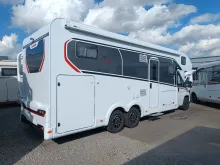 Fahrzeugbild Dethleffs XL A 7872-2 Family, Mj. 26 #4