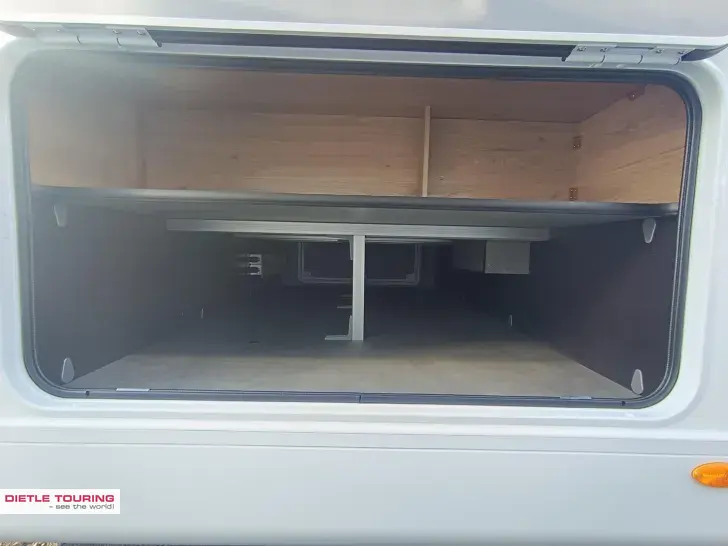 Fahrzeugbild Dethleffs XL A 7872-2 Family, Mj. 26 #5