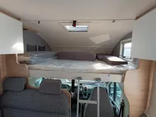 Fahrzeugbild Dethleffs XL A 7872-2 Family, Mj. 26 #7