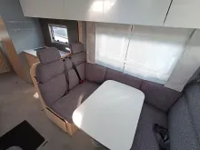 Fahrzeugbild Dethleffs XL A 7872-2 Family, Mj. 26 #8