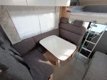 Fahrzeugbild Dethleffs XL A 7872-2 Family, Mj. 26 #9