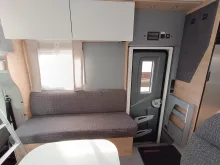 Fahrzeugbild Dethleffs XL A 7872-2 Family, Mj. 26 #10