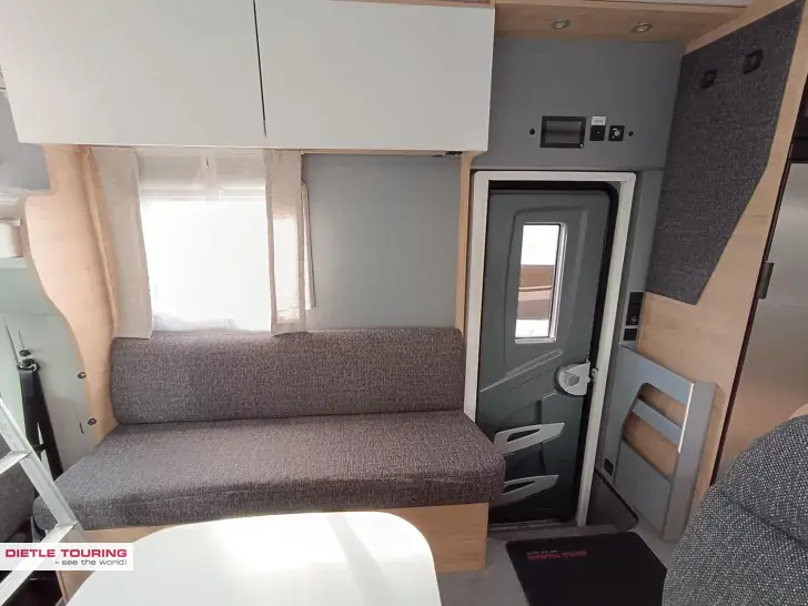 Fahrzeugbild Dethleffs XL A 7872-2 Family, Mj. 26 #10