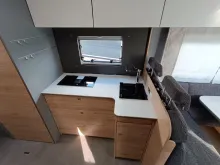 Fahrzeugbild Dethleffs XL A 7872-2 Family, Mj. 26 #11