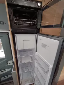 Fahrzeugbild Dethleffs XL A 7872-2 Family, Mj. 26 #13